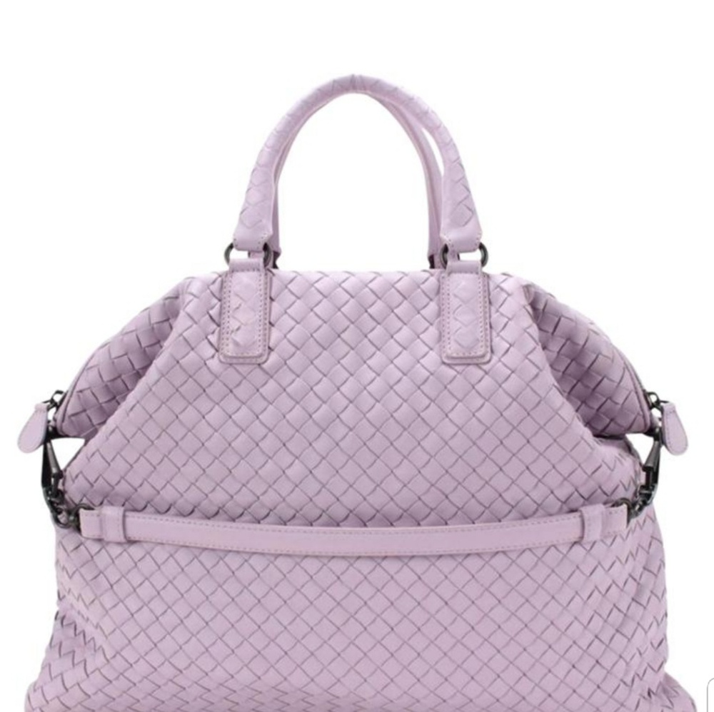 Bottega Veneta Authentic